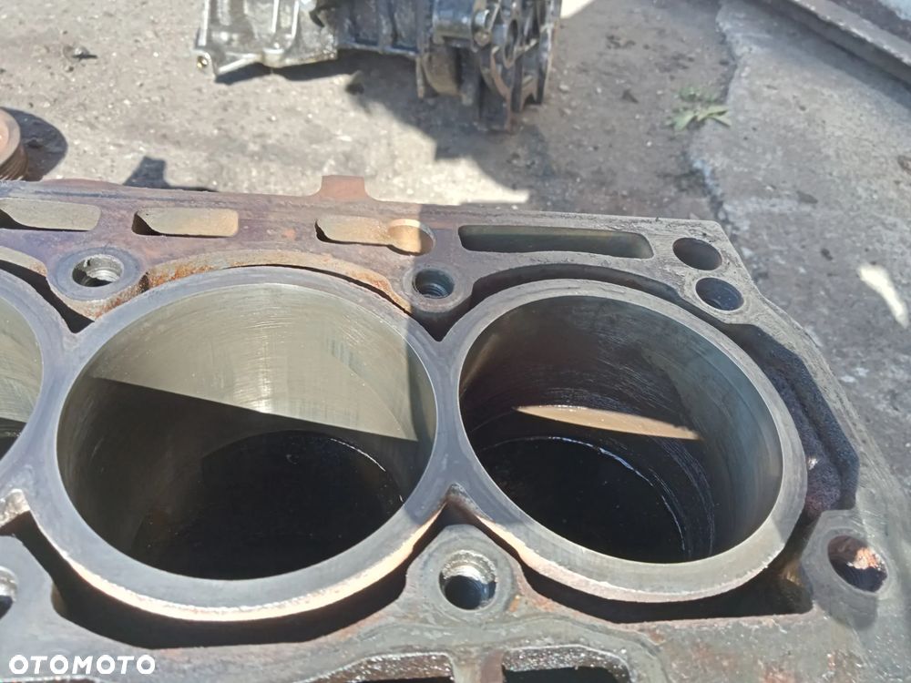 blok silnika vw seat skoda 1.4 tsi 03c021 - 3