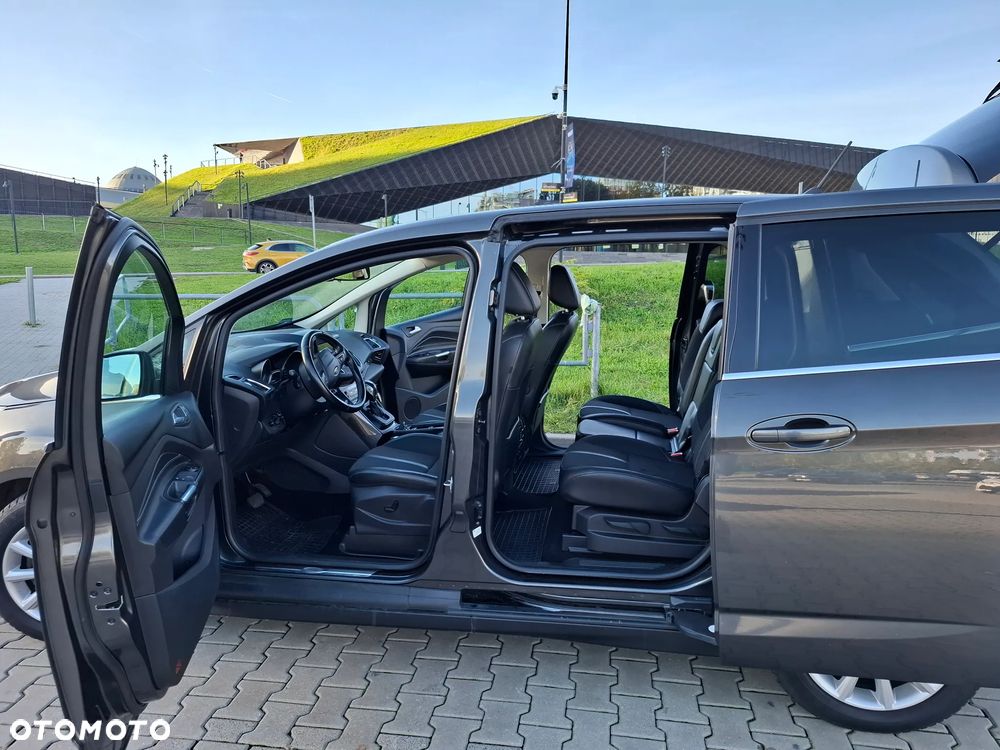 Ford Grand C-MAX Gr 2.0 TDCi Titanium ASS - 23