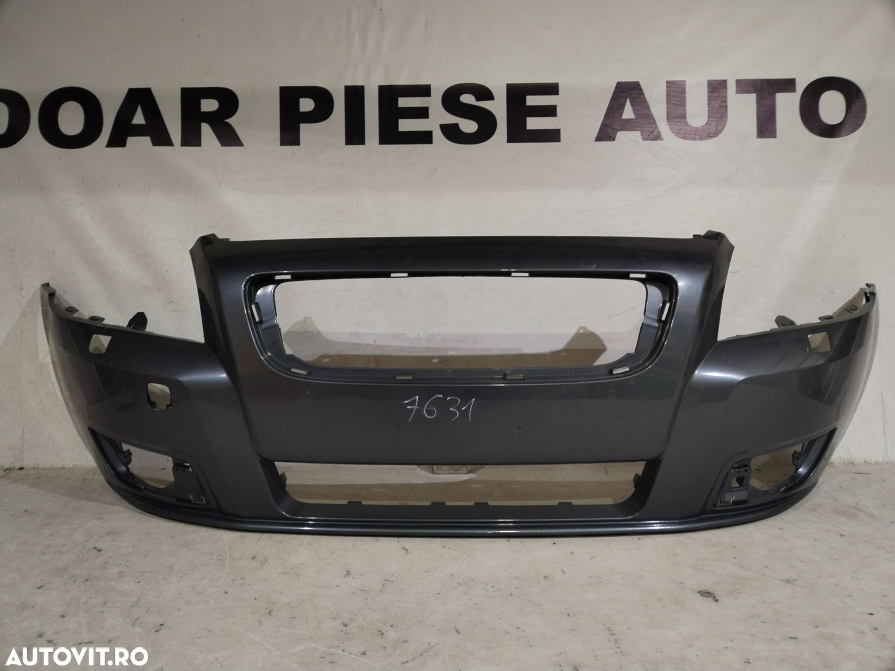 Bara fata Volvo S40, V50, 2006, 2007, 2008, 2009, cod origine OE 30744904. - 1