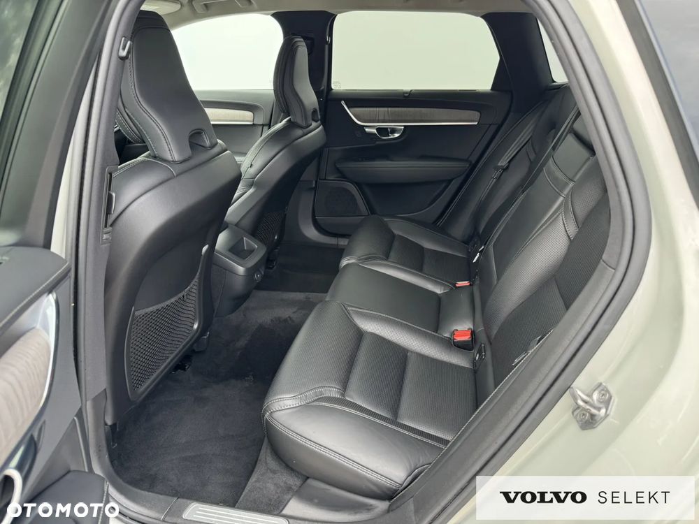 Volvo V90 D5 AWD Inscription - 10