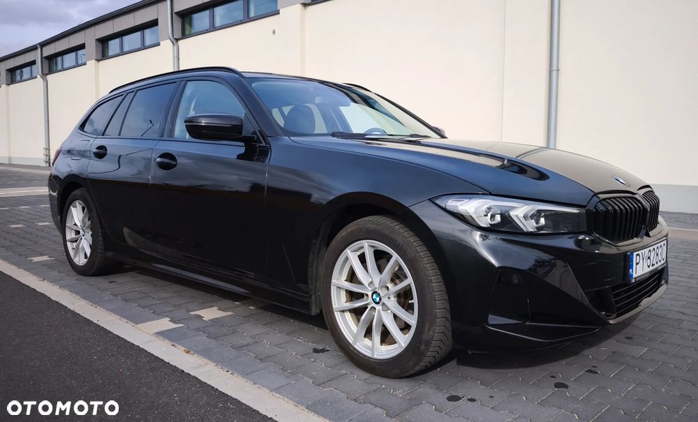 BMW Seria 3 - 9