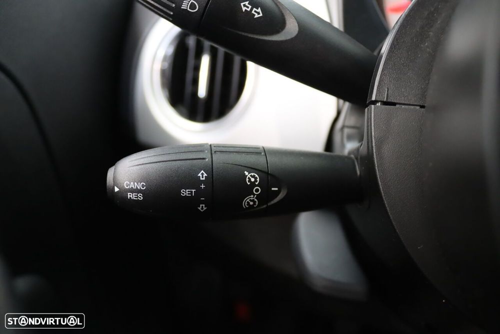 Fiat 500C 1.0 Hybrid Connect - 15