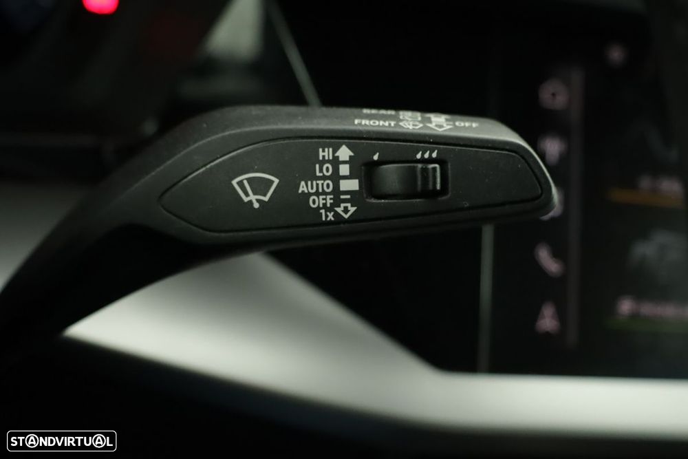 Audi A3 Sportback 40 TFSIe Advanced - 19