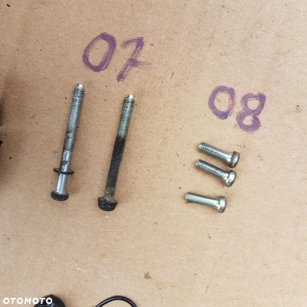 uszczelka napęd pompy oleju duallogic selespeed skrzynia automat lub robot przystawka korpus skrzynia automatyczna automat robot automatic fiat alfa mito bravo II 500 500l 500x tipo grande punto evo doblo Qubo fiorino panda ford ka lancia musa idea ypsilon 1.2 1.4 1.3 900 twinair - 19