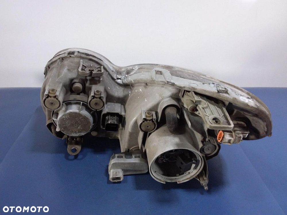 HYUNDAI SONATA III EF LIFT REFLEKTOR PRAWY EU - 4