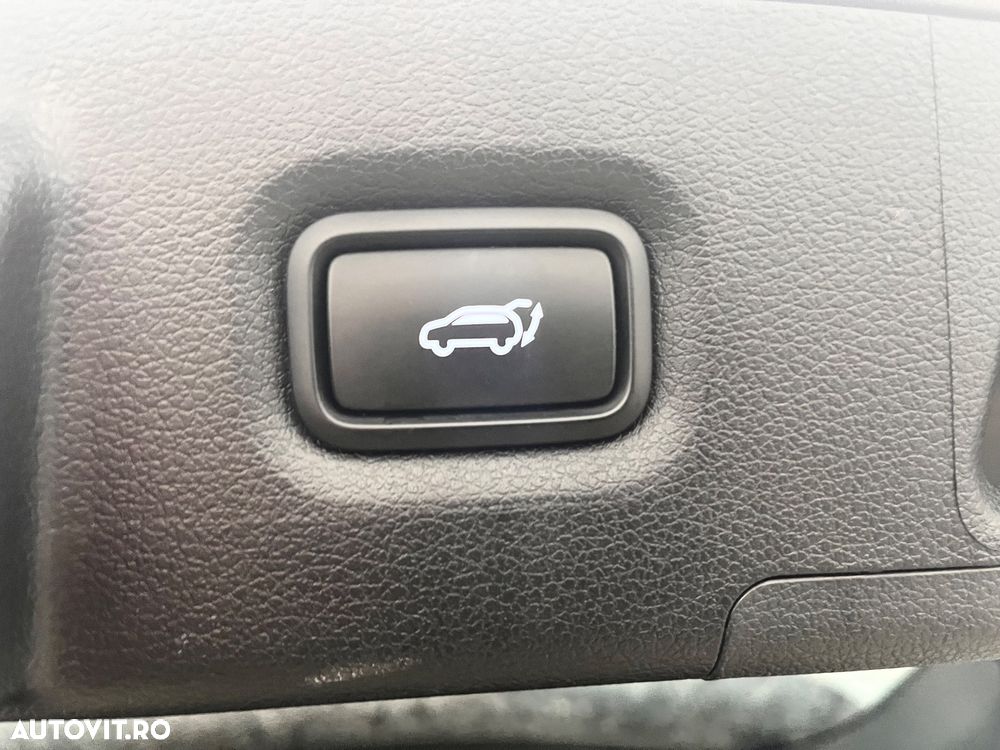 Hyundai Santa Fe 1.6 Plugin-Hybrid 4WD Signature - 15