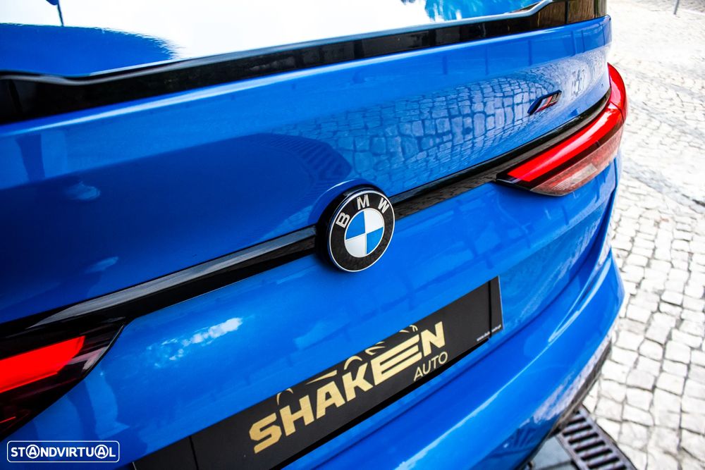 BMW M235i Gran Coupé xDrive - 13