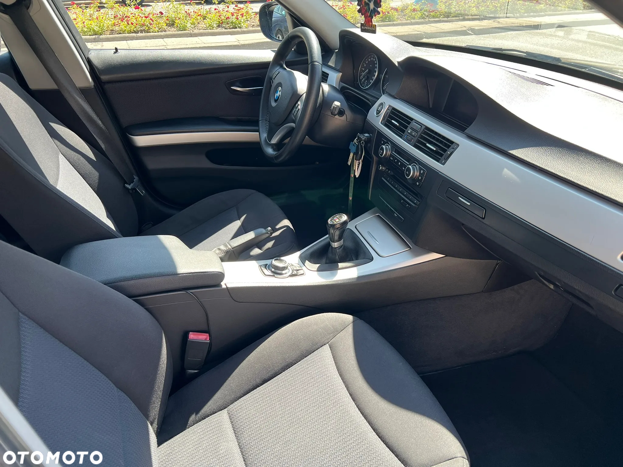 BMW Seria 3 320d Efficient Dynamic Edition - 22
