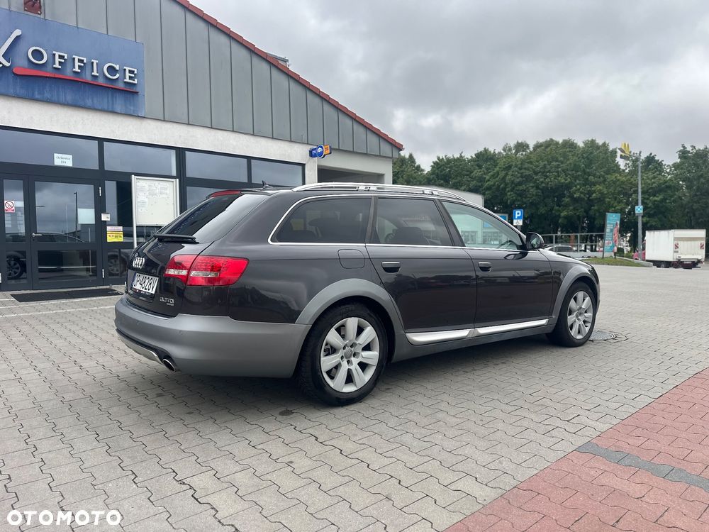 Audi A6 Allroad - 23