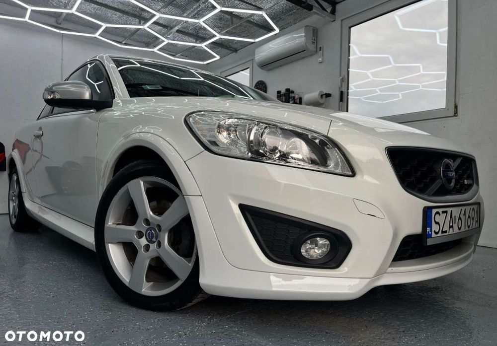 Volvo C30 - 5