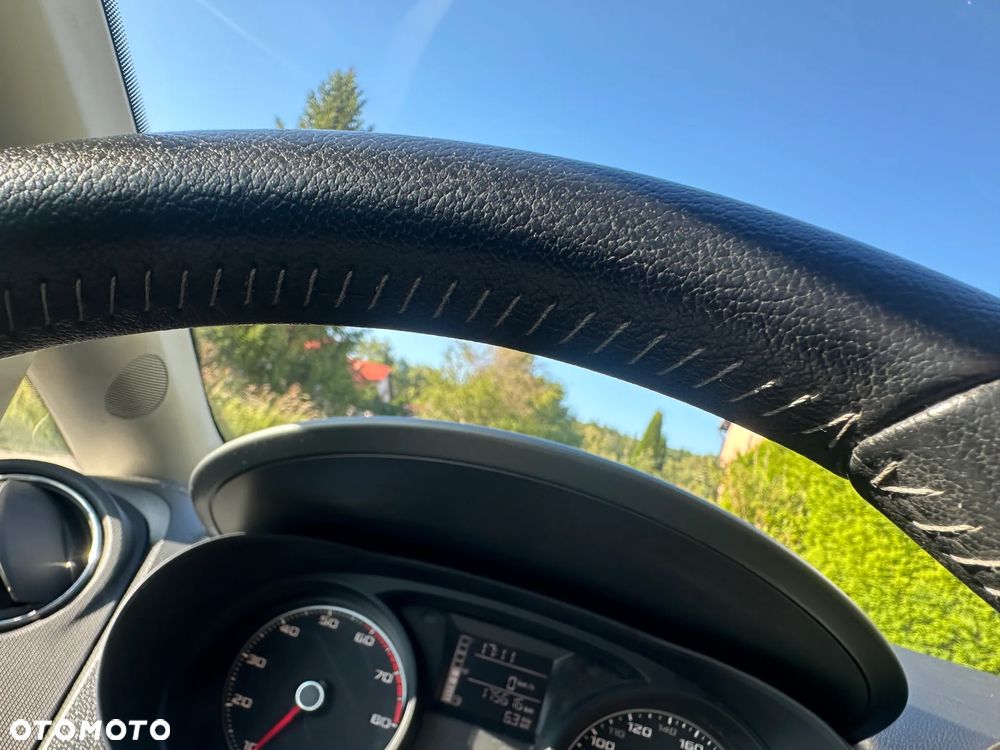Seat Ibiza SC 1.2 12V - 18