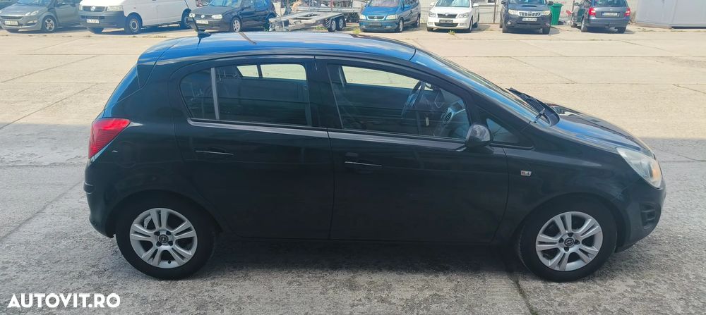 Opel Corsa 1.3 CDTI DPF EcoFLEX Start-Stop Edition - 21