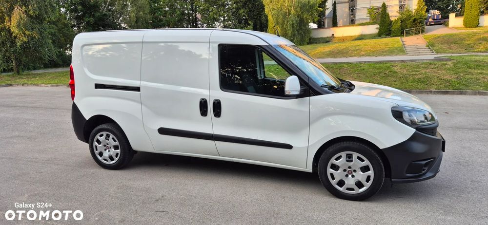 Fiat Doblo - 9