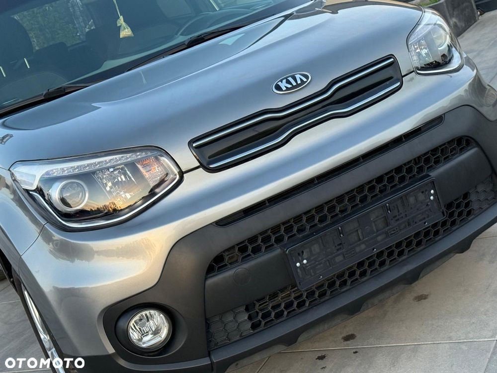 Kia Soul - 12