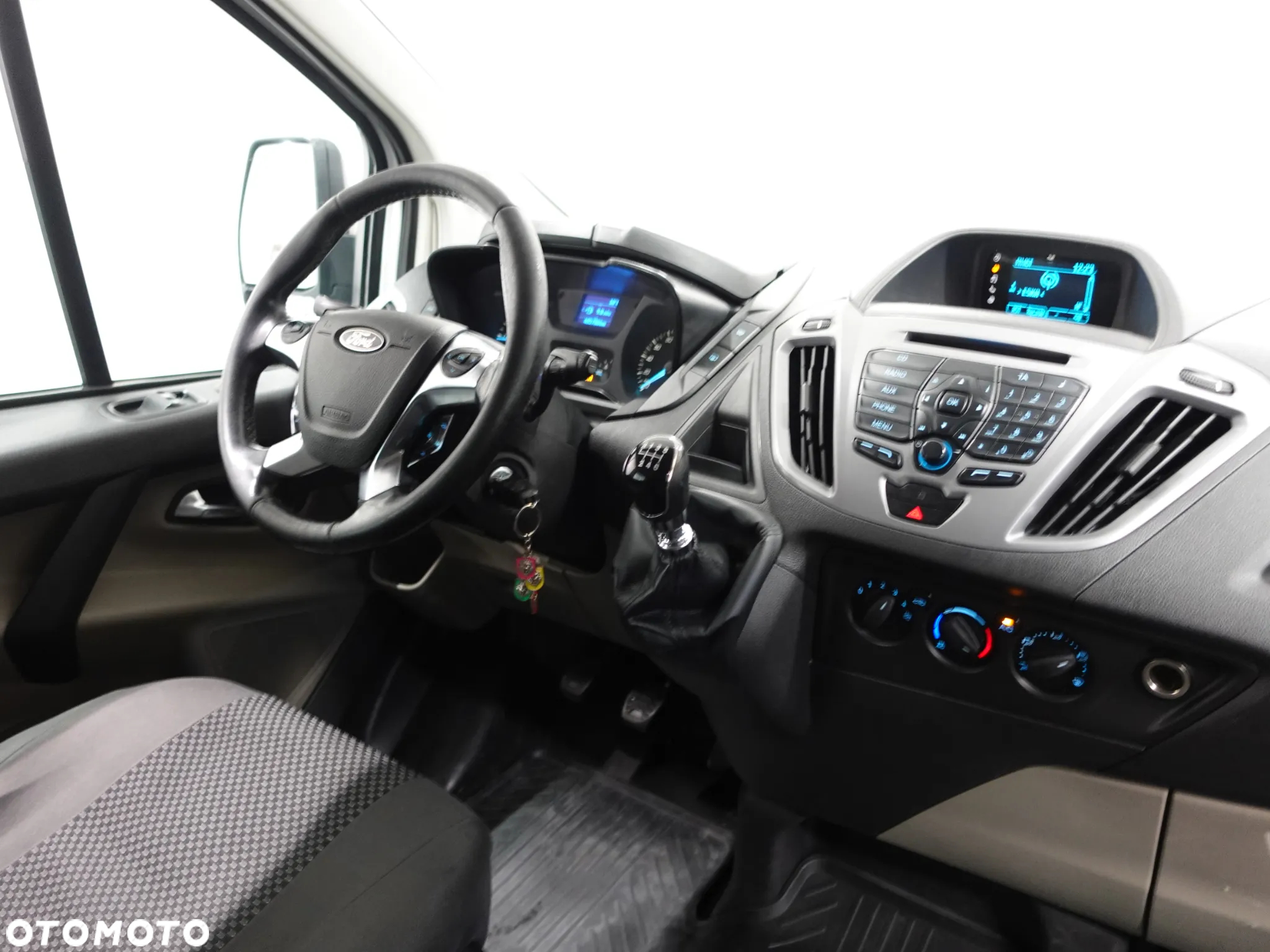 Ford Transit Custom - 36
