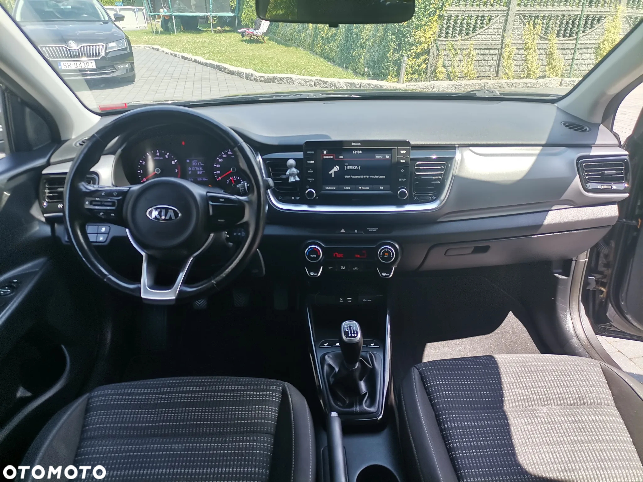 Kia Stonic - 4