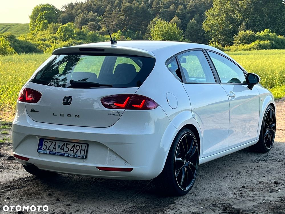 Seat Leon 1.4 TSI Style S&S - 17