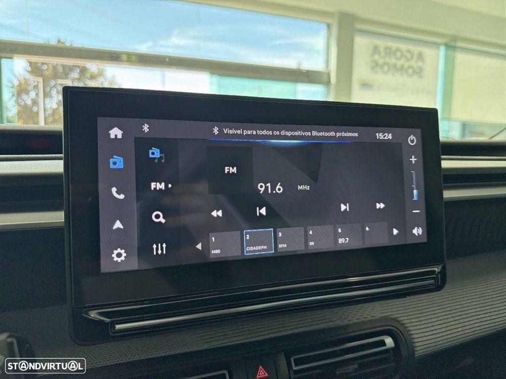 Citroën C3 1.2 Turbo Max - 16