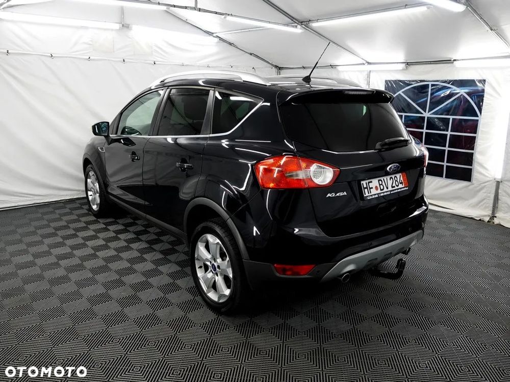 Ford Kuga 2.0 TDCi Titanium S - 4