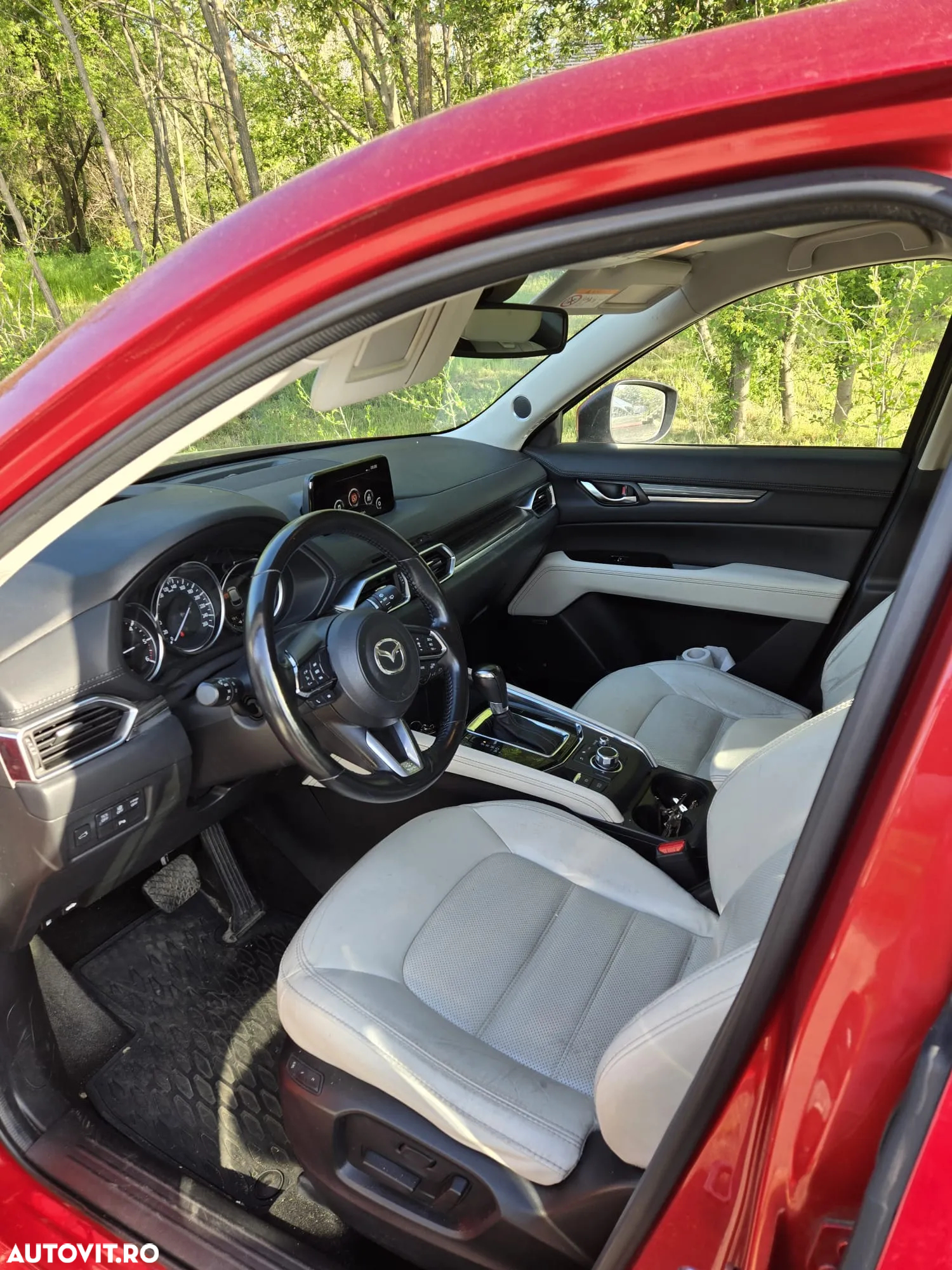 Mazda CX-5 CD175 4x4 AT Revolution Top - 6