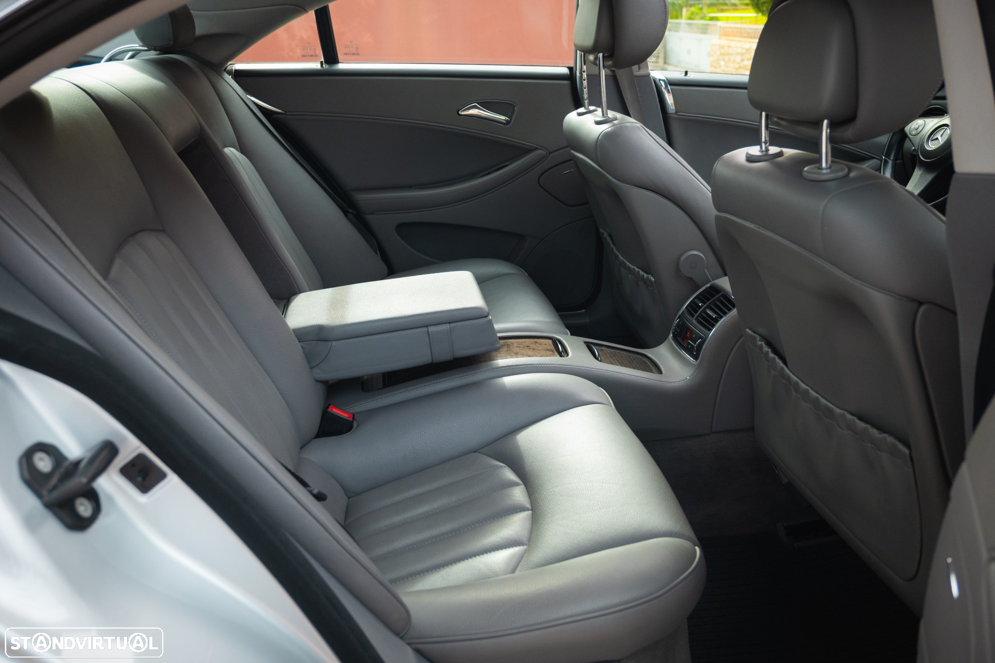 Mercedes-Benz CLS 350 CDi - 43