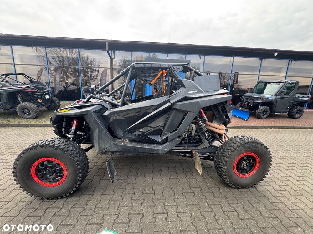 Polaris RZR - 9