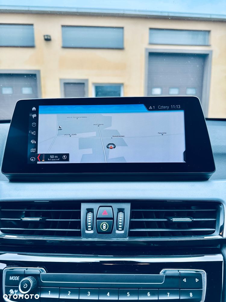 BMW X1 sDrive20d xLine - 11