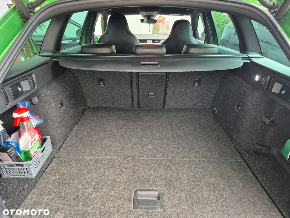 Skoda Octavia 2.0 TDI RS DSG - 21