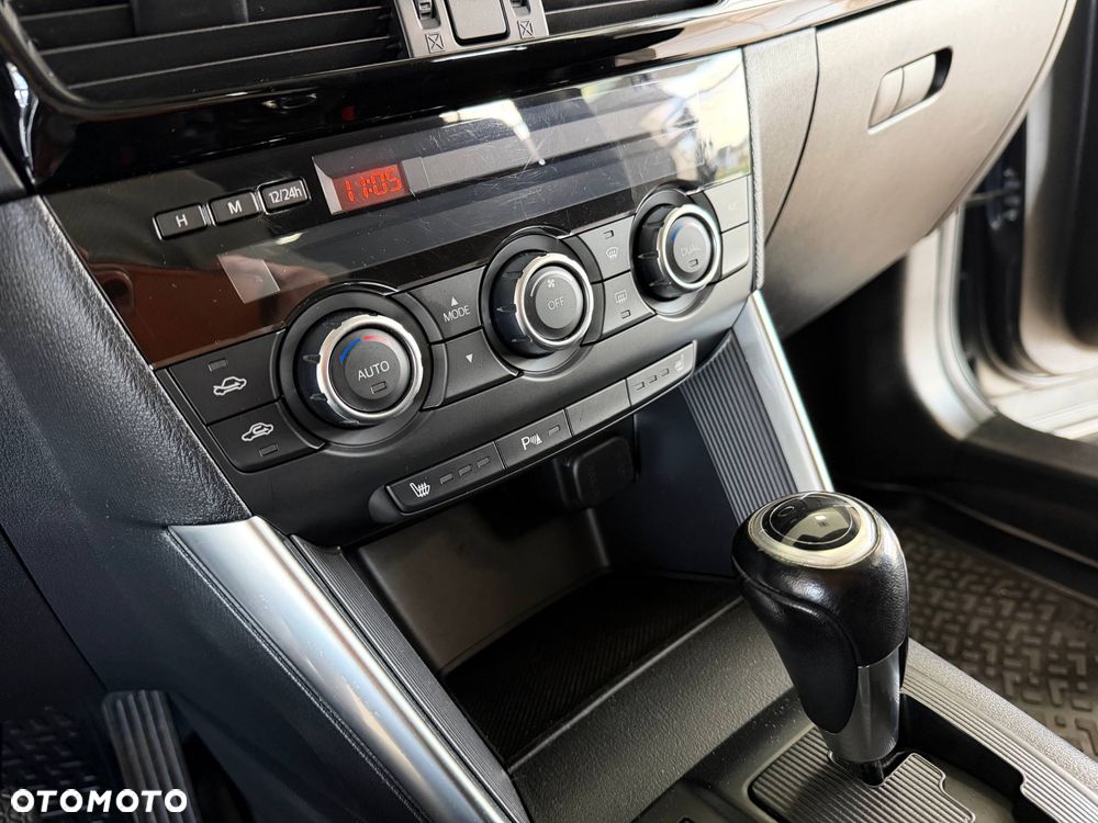 Mazda CX-5 2.2 SKYACTIV-D AWD Sendo - 29