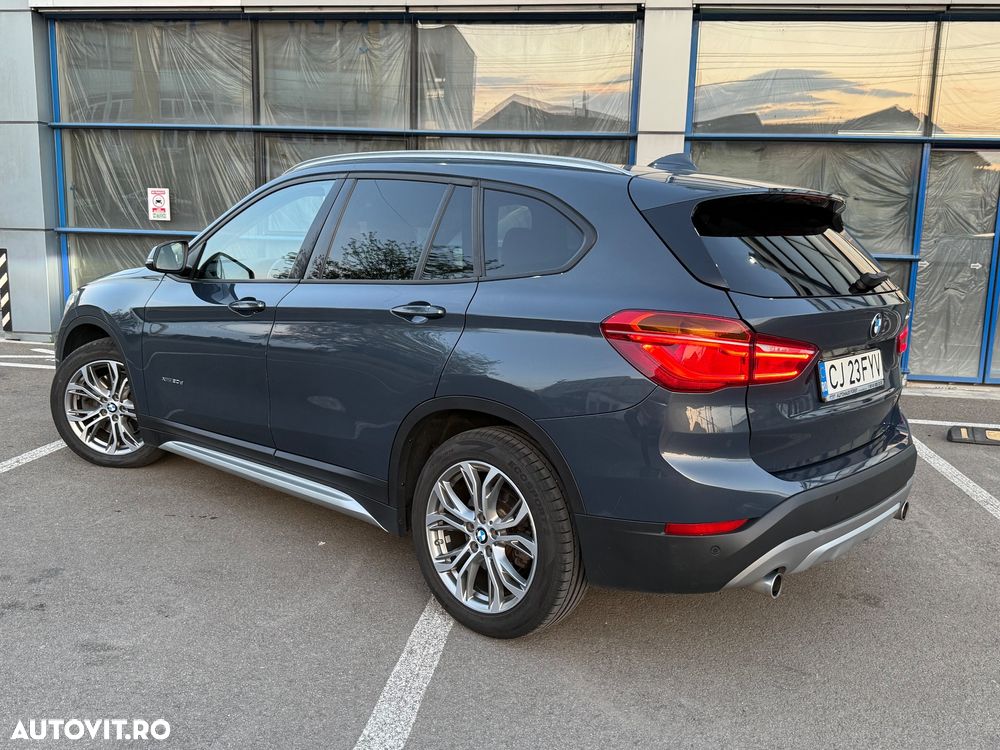 BMW X1 - 27