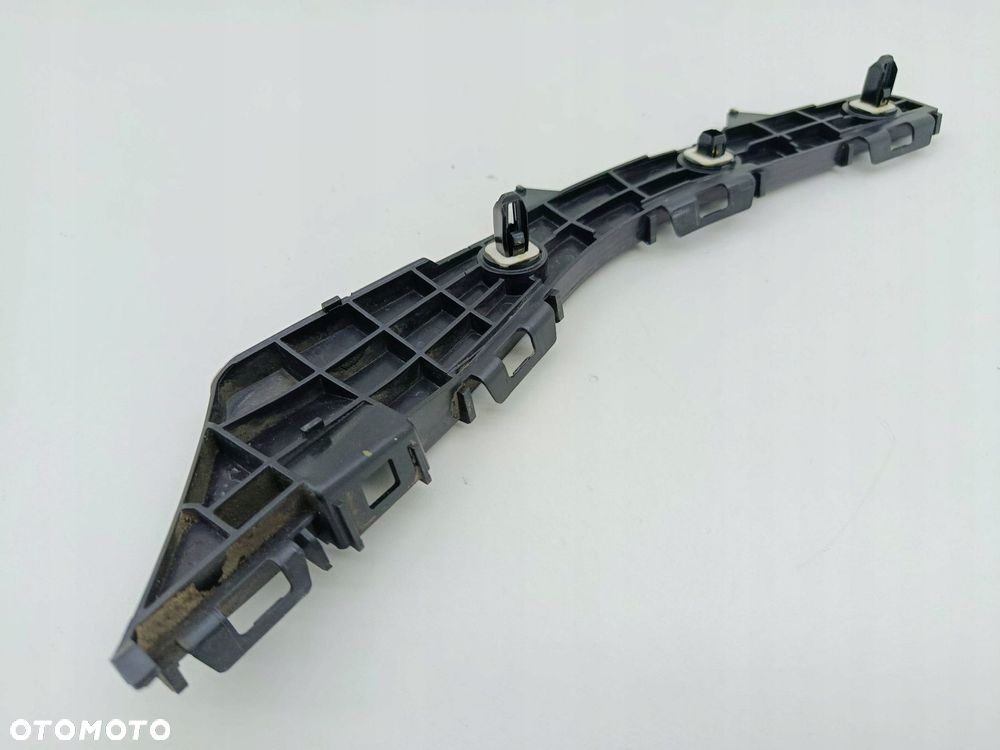 TOYOTA AVENSIS T27 ŚLIZG MOCOWANIE ZDERZAKA LEWY TYŁ 52576-05041 - 3