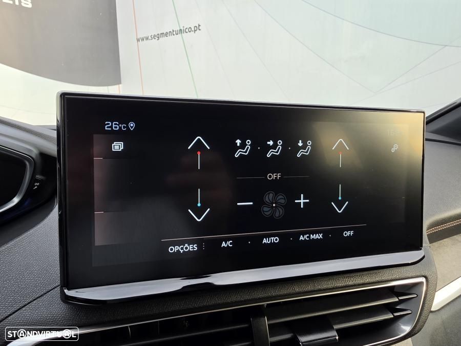 Peugeot 3008 1.2 PureTech GT EAT8 - 37