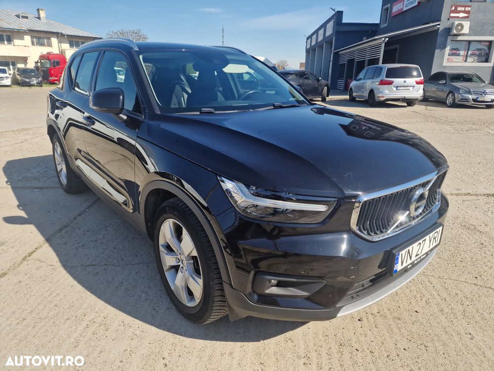 Volvo XC 40 D3 Base - 1