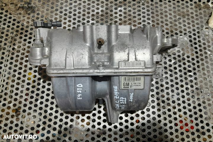 Galerie admisie 9158176 Opel Corsa C [2000 - 2003] Hatchback 5-usi 1. - 1