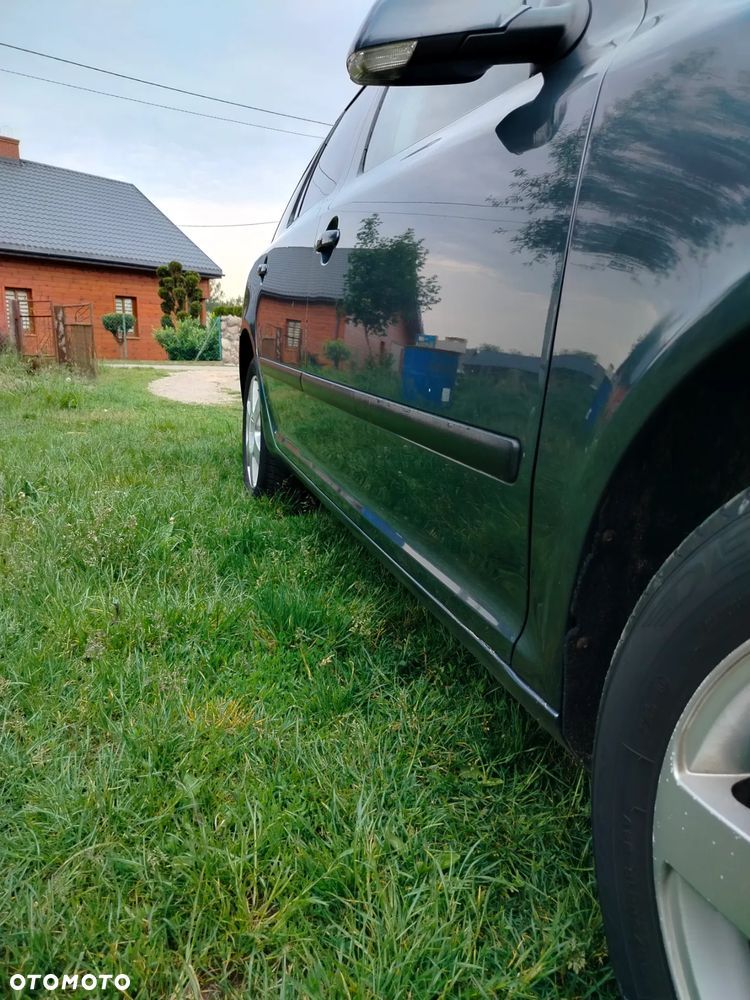 Skoda Octavia 1.9 TDI Classic - 1