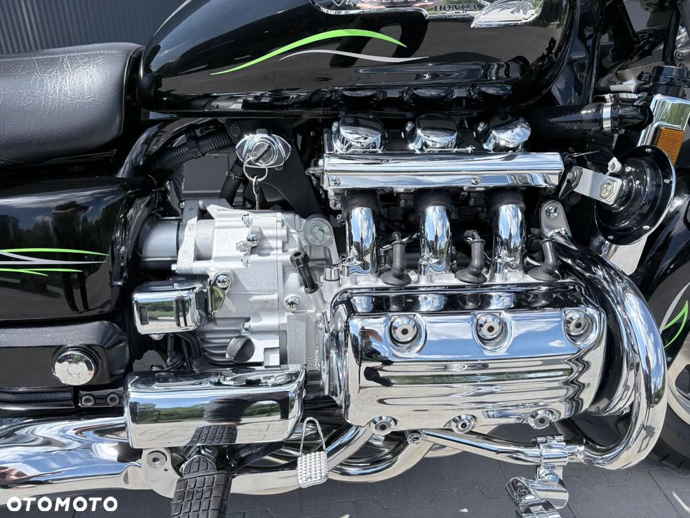 Honda Valkyrie - 12