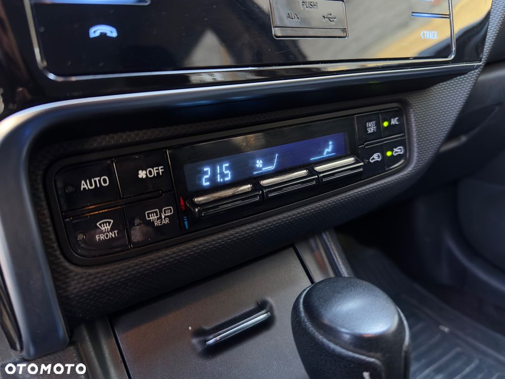 Toyota Auris - 23