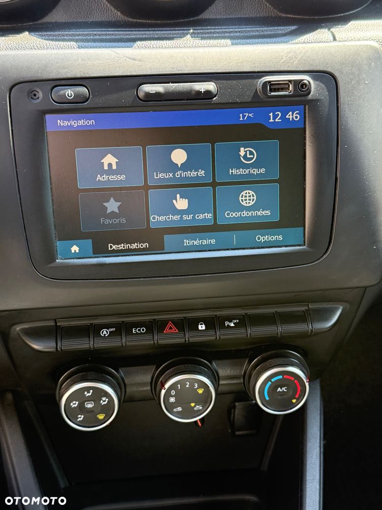 Dacia Duster SCe 115 2WD Prestige - 14