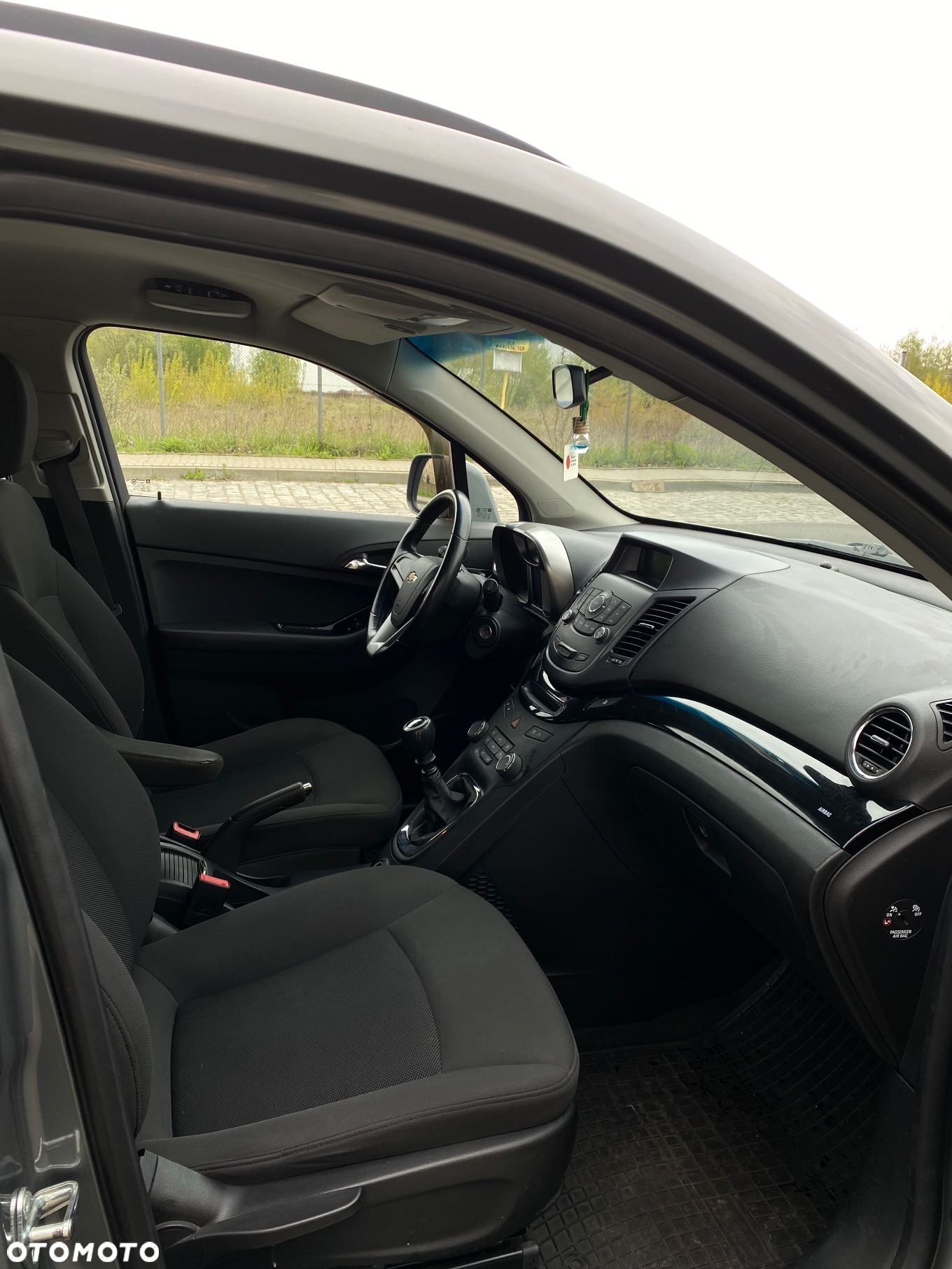 Chevrolet Orlando 2.0 D LT+ - 13