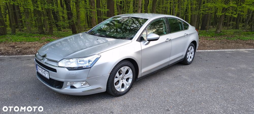 Citroën C5 2.0 HDi Seduction - 13