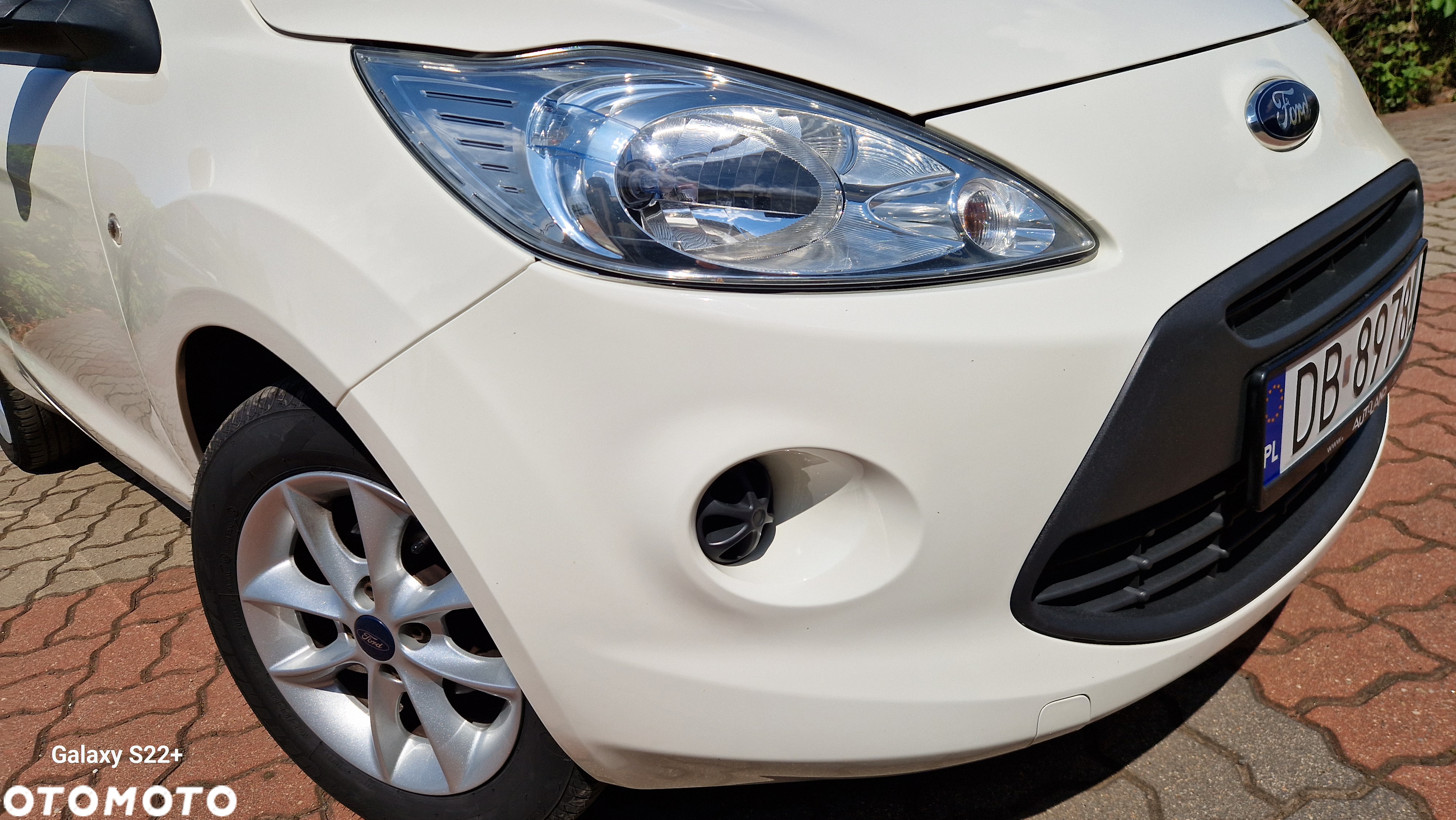 Ford KA 1.2 Titanium+ - 25