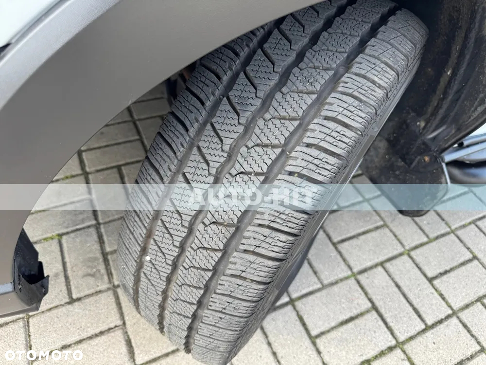 Ford Transit - 20