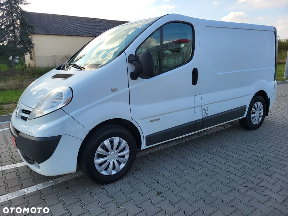 Renault Trafic - 4