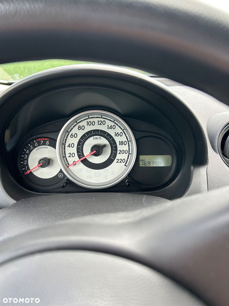 Mazda 2 1.3 Dynamic - 7