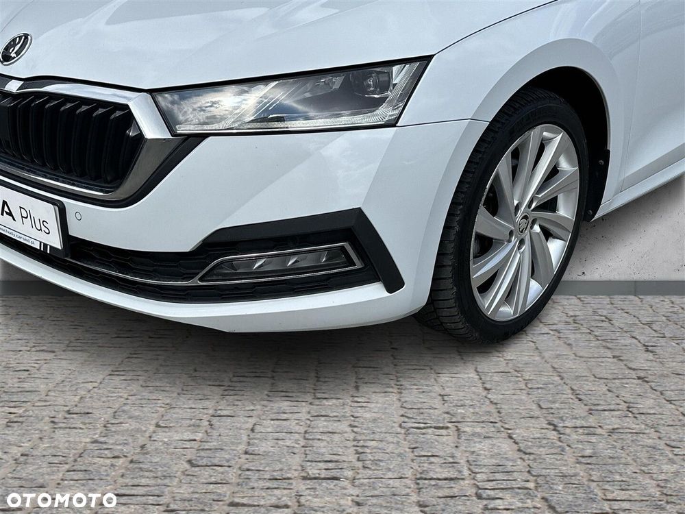 Skoda Octavia 2.0 TDI 4x4 Style DSG - 36