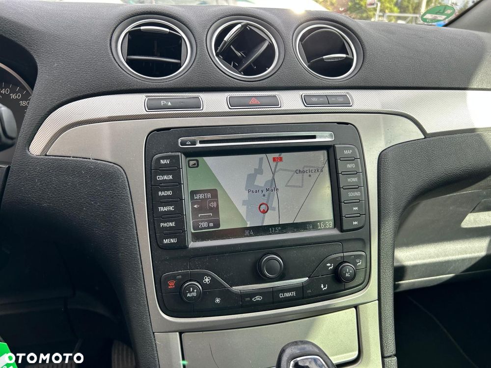 Ford S-Max 2.0 TDCi Trend - 27