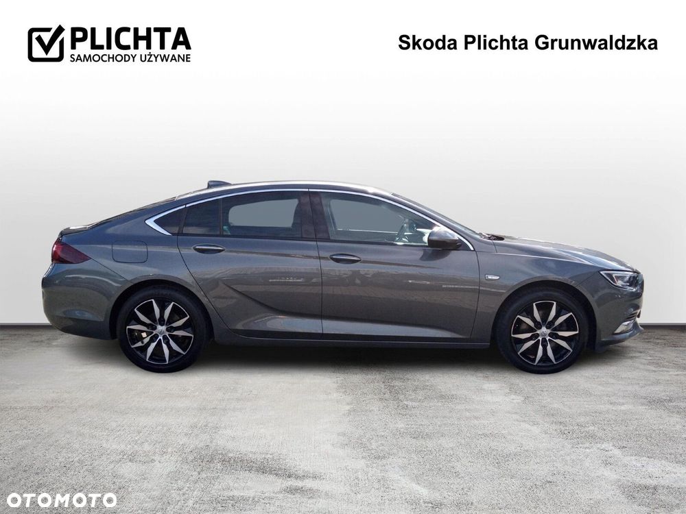 Opel Insignia 2.0 CDTI Innovation S&S - 6