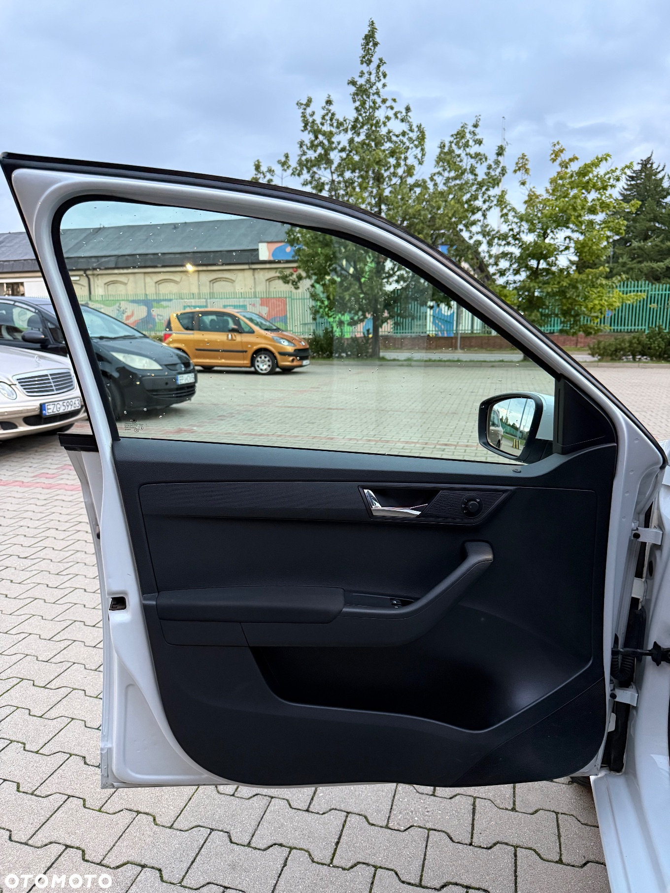 Skoda Fabia 1.0 TSI Ambition Plus - 11