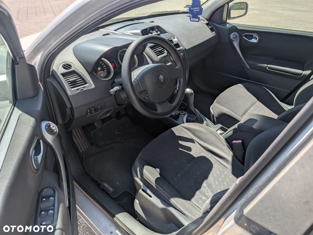 Renault Megane - 7
