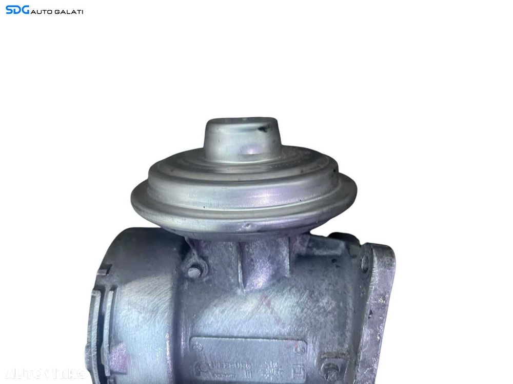 EGR Mercedes Clasa E Class W210 E200 E220 2.2 CDI 1995 - 2002 Cod A6110900754 [M3438] - 3